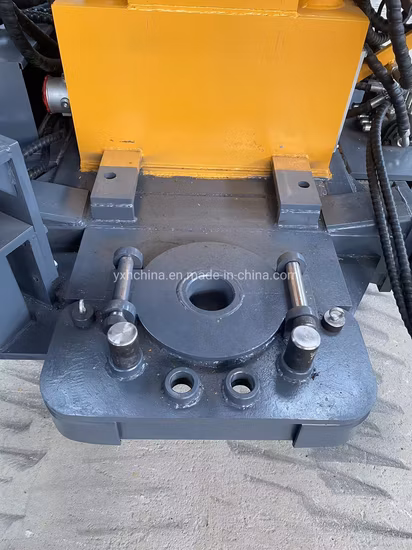 Buon Prezzo 200m Rotary Perforatrice Dell'acqua Impianto di Perforazione Cina Crawler Macchina Idraulica per Pozzi d'Acqua Impianto di Perforazione in Vendita