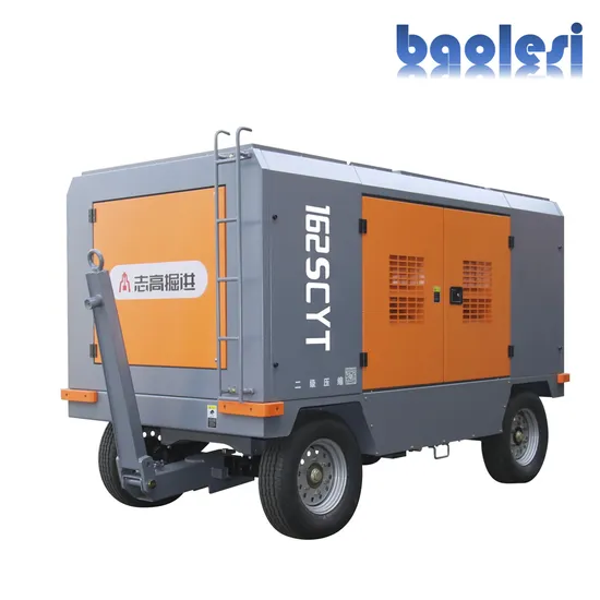 Ingegneria Estrazione Carbone Applicazioni 4 ruote a basso rumore per l'edilizia