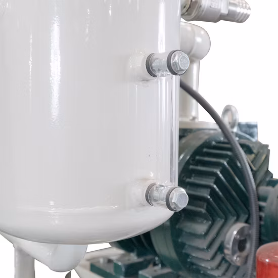 Olio industriale da 75kw